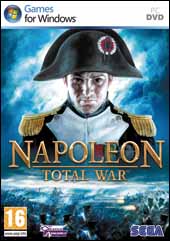 Napoleon: Total War